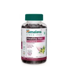 Himalaya želé pro zdravé vlasy 60 ks