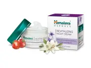 Himalaya Herbals revitalizační noční krém 50 g