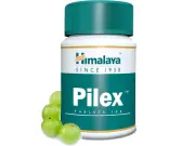 Himalaya Pilex 100 tablet