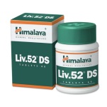 Liv.52 DS 60 tablet