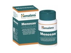 Himalaya Menosan – 60 tablet