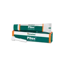 Himalaya Herbals mast Pilex 30 g