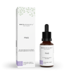 TOPVET  PMS bezlihová tinktura kapky 25 ml