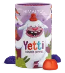 Himalyo Yetti - RAKYTNÍK Gummies 60 ks