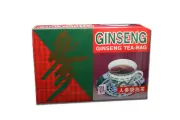 Ženšenový čaj - Ginseng tea 20 sáčků